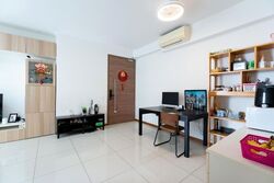Wandervale (D23), Condominium #607268101